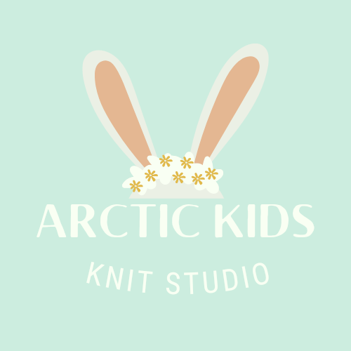 Arctic Kids Knit Studio