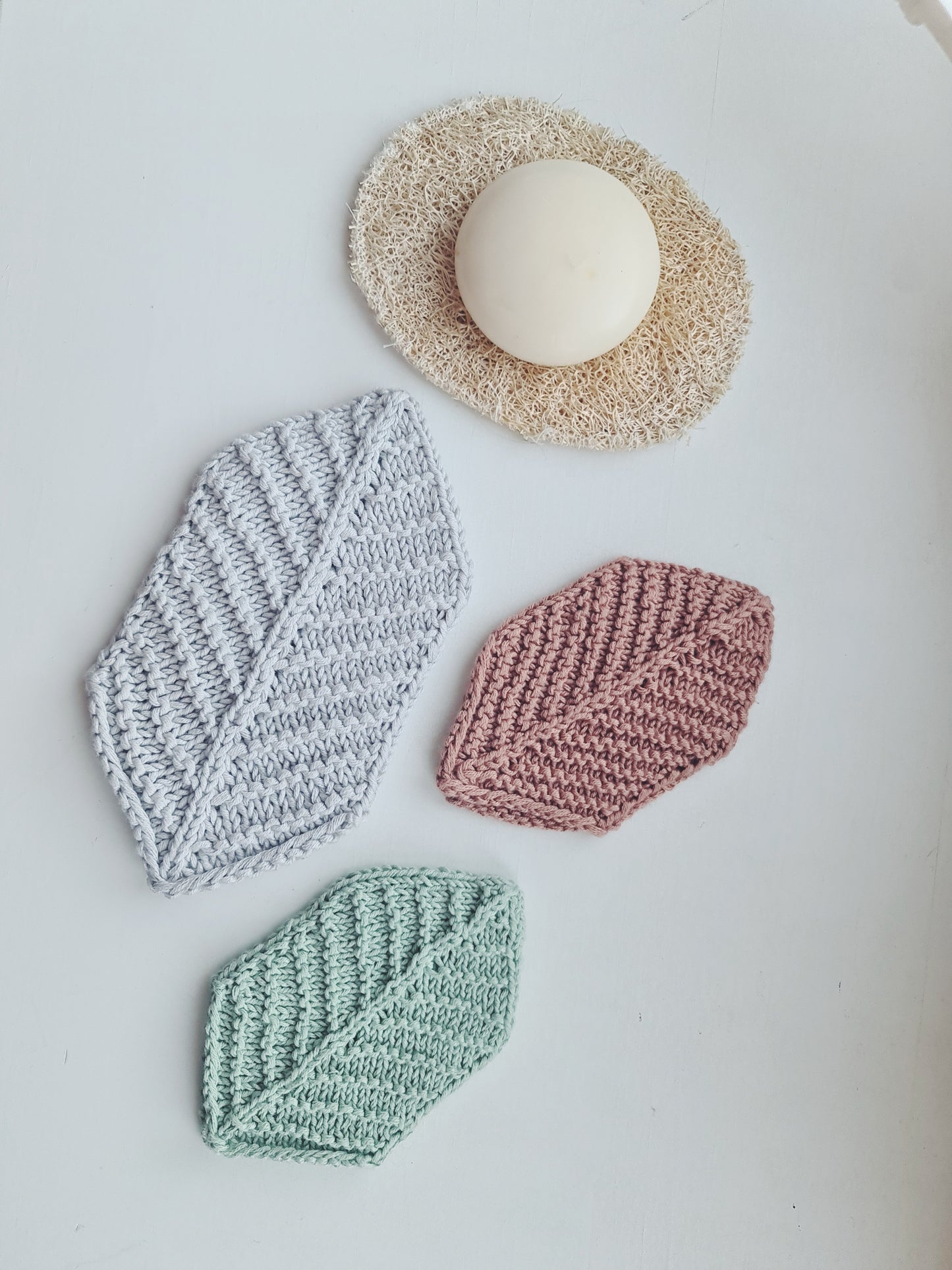 Zero Waste Pads - norsk
