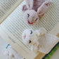 Book Bear / Book Bunny - norsk oppskrift